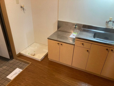 【その他】 | サクセスステップ | 別号室の写真になります。現況優先。