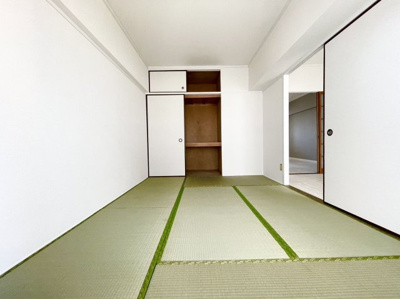 【収納】 | RESIAS KASUGA BLDG. | 別号室の写真になります。現況優先。