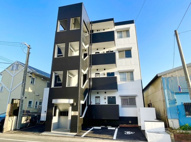 RESIAS KASUGA BLDG.の画像