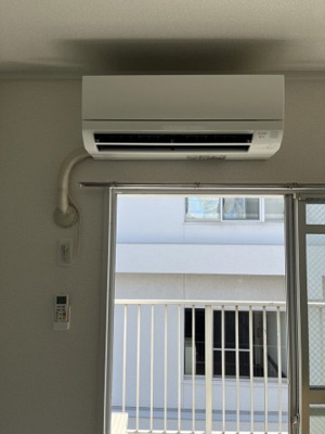 【設備】 | RESIAS KASUGA BLDG. | 別号室の写真になります。現況優先。