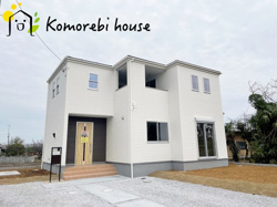 鴻巣市関新田　新築一戸建て　リーブルガーデン　05