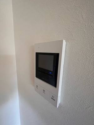 【セキュリティ】 | パレット | 別号室の写真になります。現況優先。