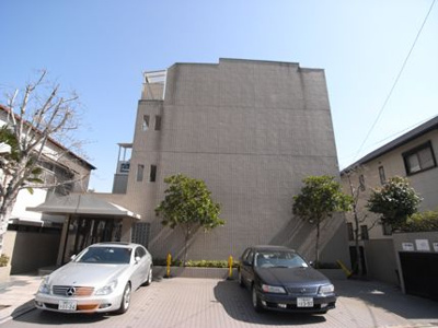 【エントランス】 | パレット