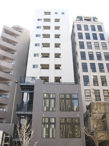 La・Grande Hongoの外観|外観