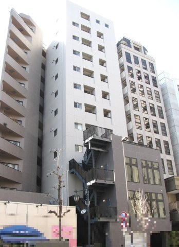 La・Grande Hongoの外観|外観