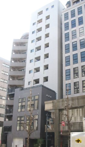 La・Grande Hongoの外観|外観