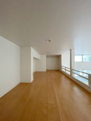 【内装】 | CasaⅢ | 別号室の写真になります。現況優先。