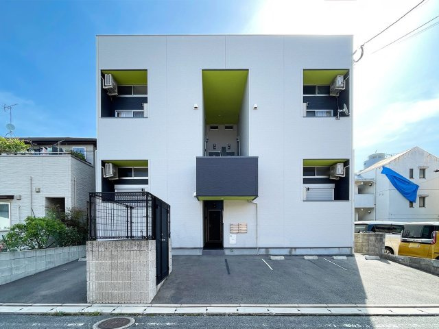 【エントランス】 | CasaⅢ