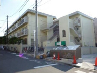 杉並区本天沼２丁目のマンションの画像
