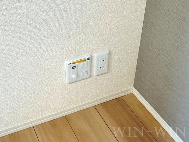 スカイパルの設備