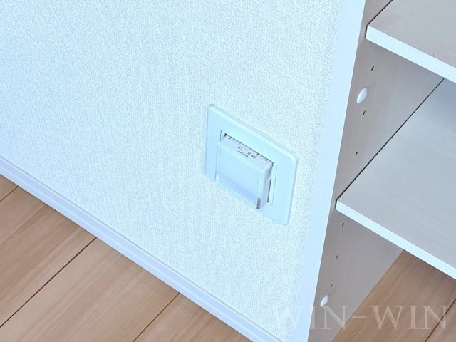 スカイパルの設備