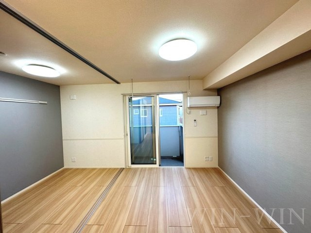 スカイパルの居間・リビング