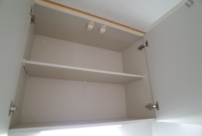 【収納】 | ハイツときわ