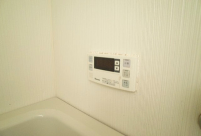 【設備】 | ハイツときわ