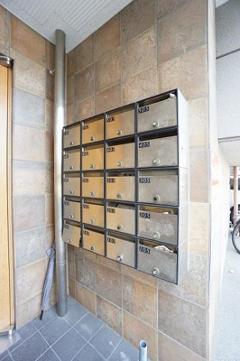 【その他共用部分】 | サフィール高宮