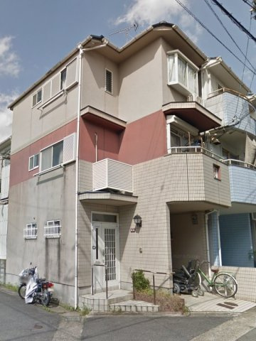 【外観】 | 山科区東野中井ノ上町　中古戸建