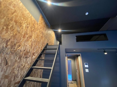 【洋室】 | グリーンヒルズ有田 | 別号室の写真になります。現況優先。