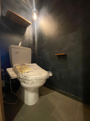 【トイレ】 | グリーンヒルズ有田 | 別号室の写真になります。現況優先。