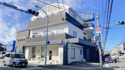 【エントランス】 | グリーンヒルズ有田