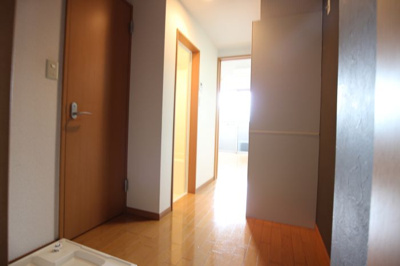 【内装】 | リテラタウン福大Ⅰ | 別号室の写真になります。現況優先。