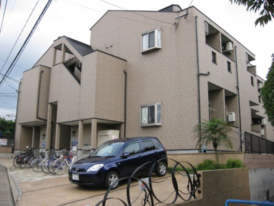 【エントランス】 | リテラタウン福大Ⅰ