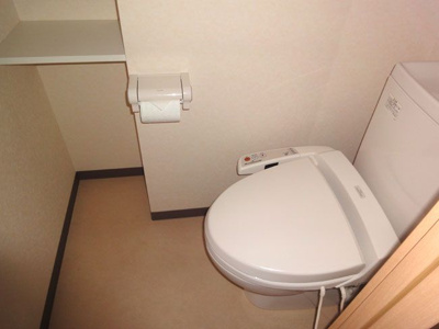 【トイレ】 | ナジェスタ大濠 | 別号室の写真になります。現況優先。