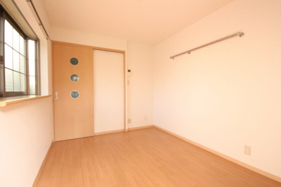 【洋室】 | プライムコート大橋 | 別号室の写真になります。現況優先。