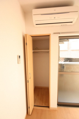 【設備】 | プライムコート大橋 | 別号室の写真になります。現況優先。