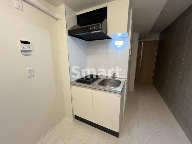 【キッチン】 | ＣＩＣＡＤＡ　ｒｅｓｉｄｅｎｃｅ　ＮＡＫＡＮＯ
