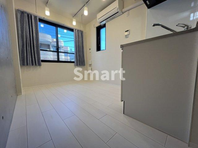 【寝室】 | ＣＩＣＡＤＡ　ｒｅｓｉｄｅｎｃｅ　ＮＡＫＡＮＯ