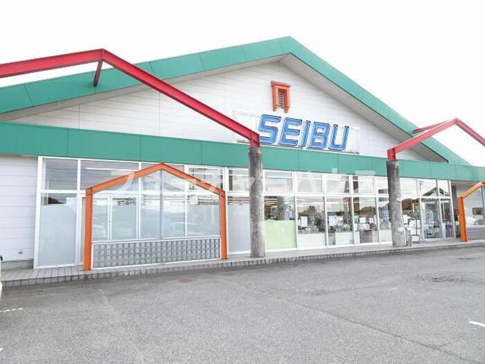 コンフォート大里の周辺