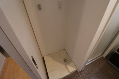 【設備】 | TiaraR1（ティアラアールワン）堅粕 | 別号室の写真になります。現況優先。