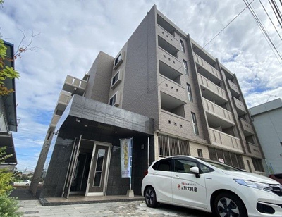 【エントランス】 | TiaraR1（ティアラアールワン）堅粕