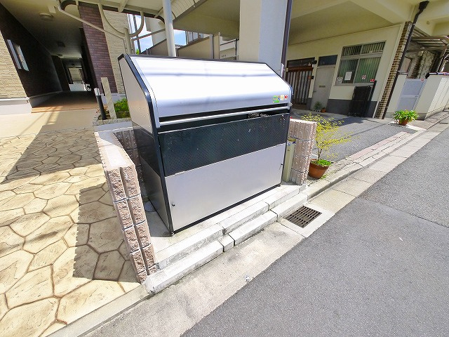 レーベンのその他共用部分