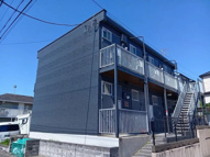 レオパレス都岡の画像