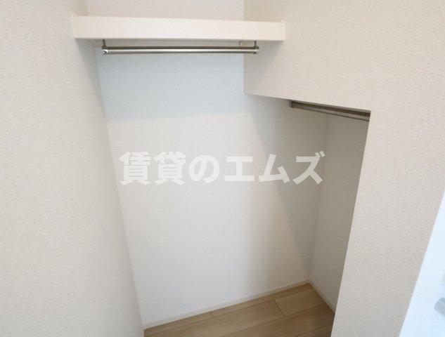 【収納】 | ソレアード　ヴィラ