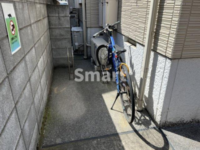 【その他】 | シャルマンドミール新井
