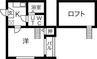 【間取り】 | Stage本陣