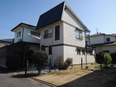【外観】 | 戸建　太山寺町