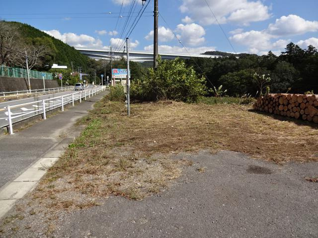 生平町甲出シ 借地