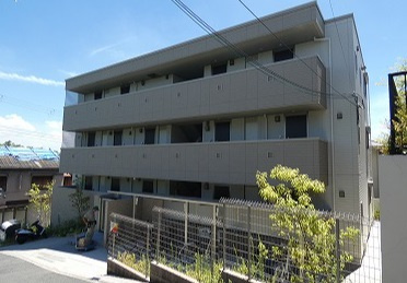 【外観】 | グランシャルム円山 | 外観★