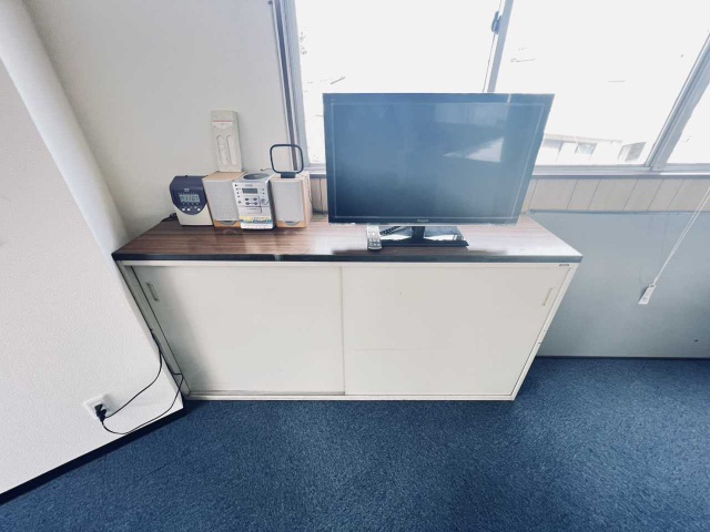 (株)テクノロジテムビル 岡崎支店の内装