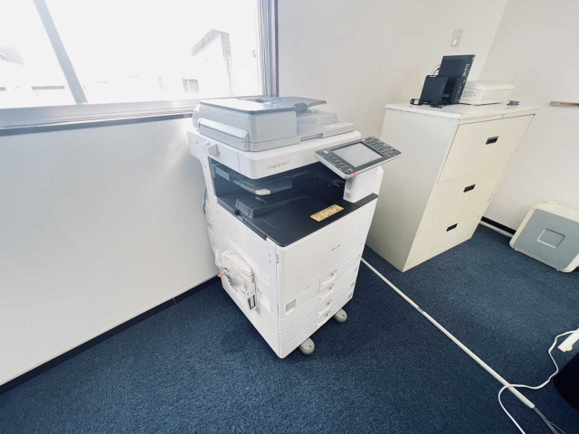 (株)テクノロジテムビル 岡崎支店のその他