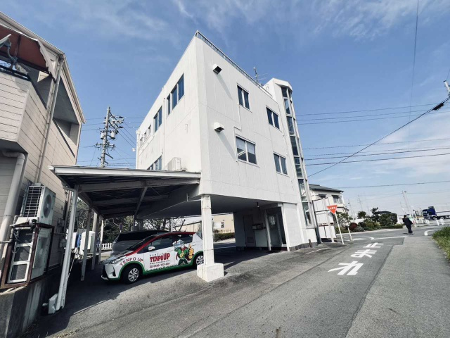 (株)テクノロジテムビル 岡崎支店のその他