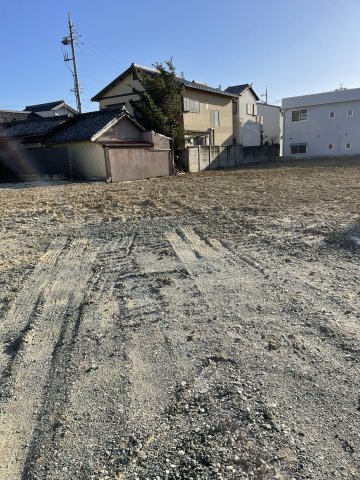 豊橋市瓦町通1丁目（前畑駅）売土地の画像