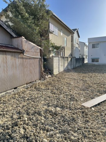 豊橋市瓦町通1丁目（前畑駅）売土地の画像