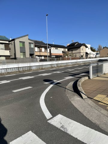 豊橋市瓦町通1丁目（前畑駅）売土地の画像