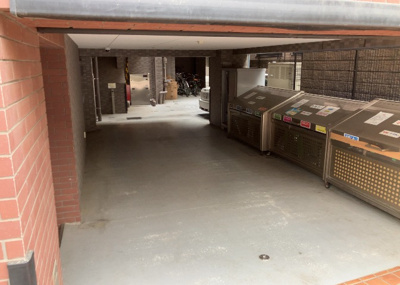 【駐輪場】 | ステージファースト八王子 | マンションの駐輪場は、事前に空きがあるか確認を取ると安心です。せっかく入居したのに駐輪スペースがない！なんてことになったら大変ですよね。そこで、内見時や購入前にはまず事前に確認しておくと良いでしょう。