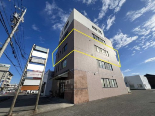 西尾かとうビル