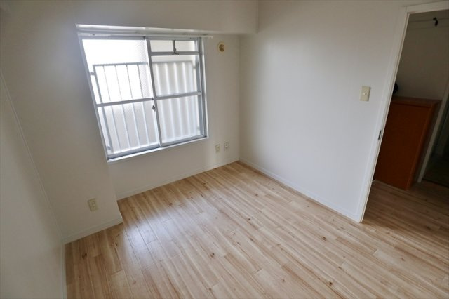 ビレッジハウス高美が丘タワーの子供部屋